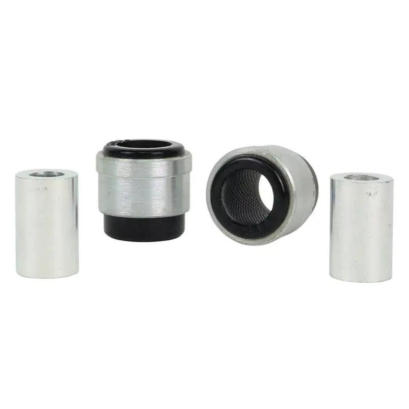 Whiteline Limited Lifetime Warranty Control Arm Bushing W63322 - Upper Inner