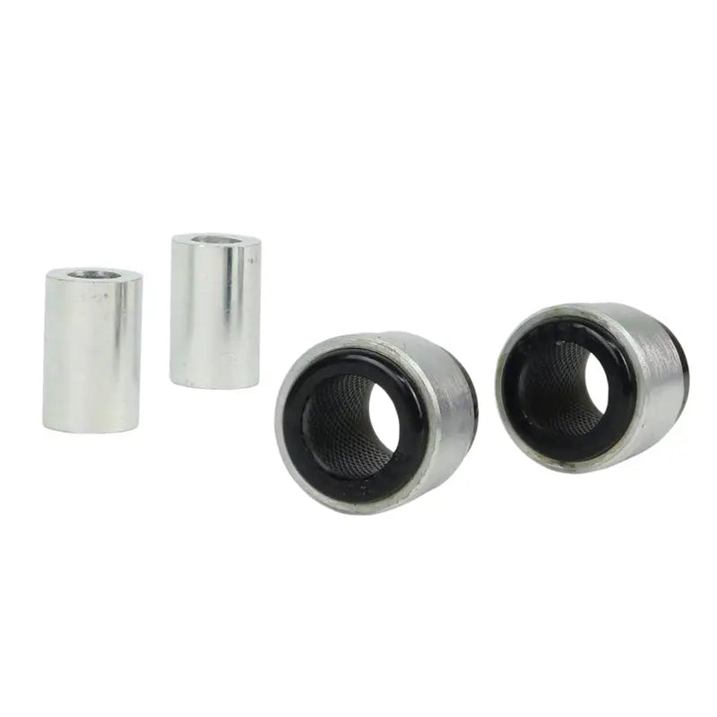 Whiteline Limited Lifetime Warranty Control Arm Bushing W63322 - Upper Inner