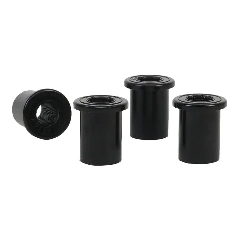 Whiteline Limited Lifetime Warranty Leaf Spring Shackle Bushing W73252