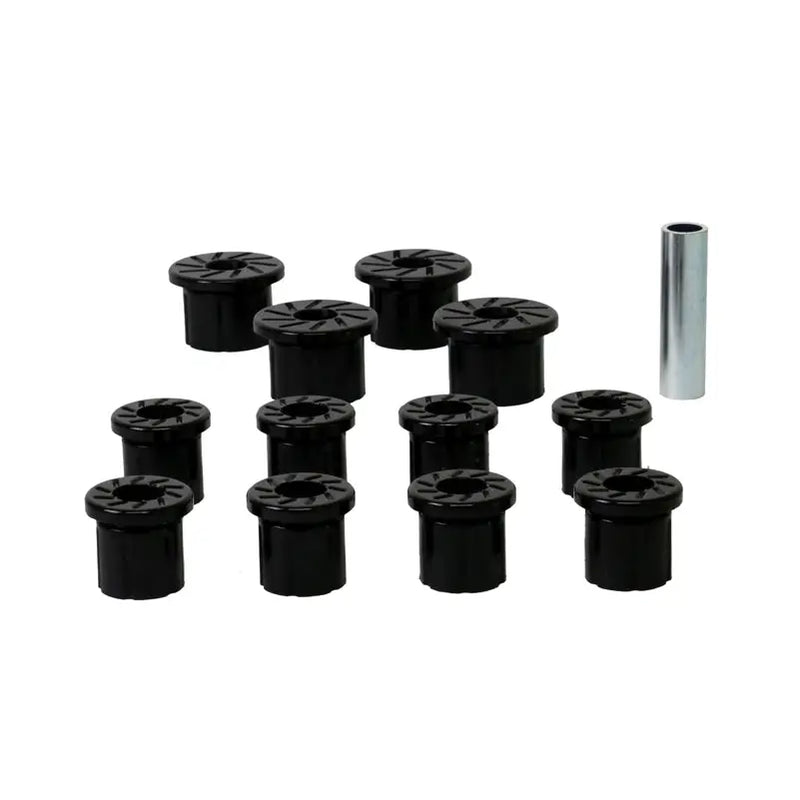 Whiteline Limited Lifetime Warranty Leaf Spring Shackle Bushing W73469