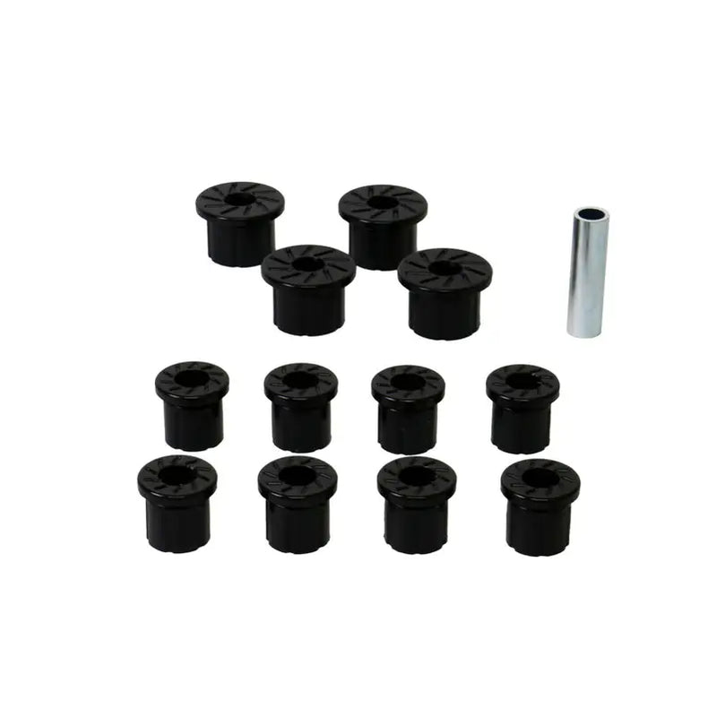 Whiteline Limited Lifetime Warranty Leaf Spring Shackle Bushing W73469