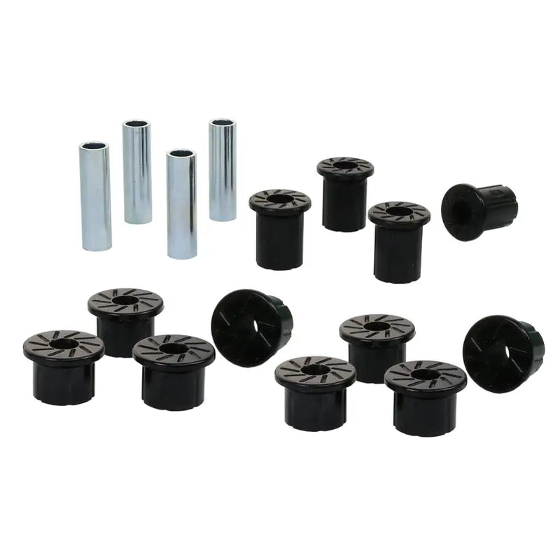 Whiteline Limited Lifetime Warranty Leaf Spring Shackle Bushing W73470