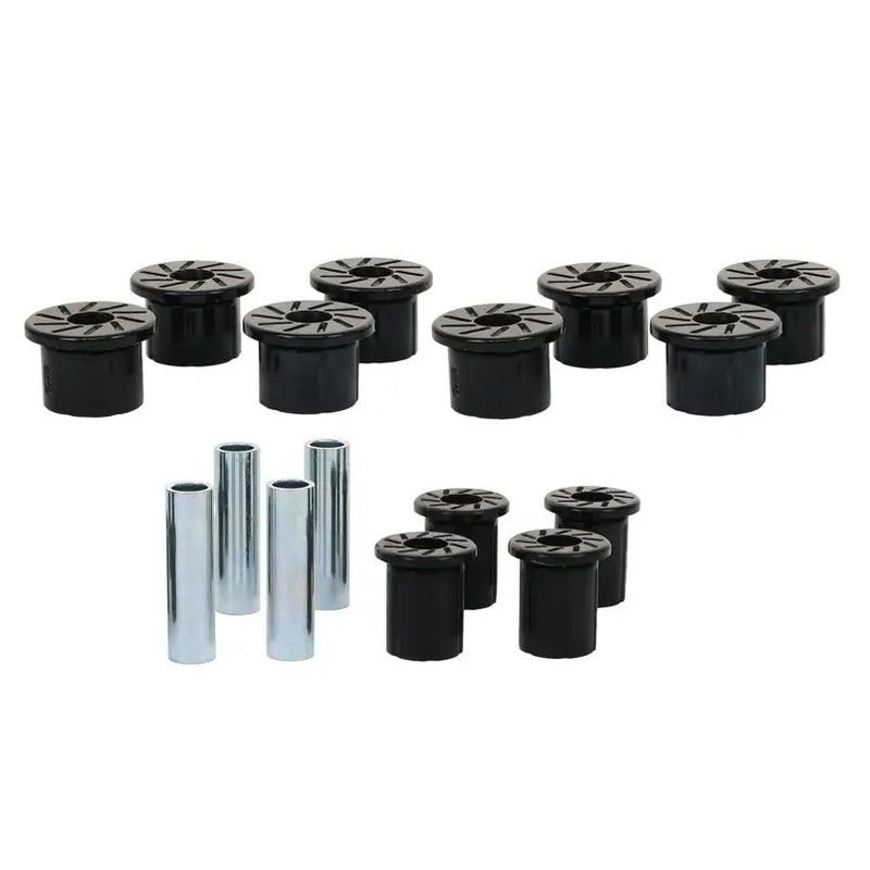 Whiteline Limited Lifetime Warranty Leaf Spring Shackle Bushing W73470