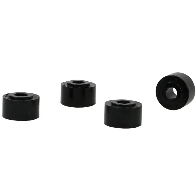 Whiteline Limited Lifetime Warranty Shock Absorber Mount Bushing W31408 - Upper BU