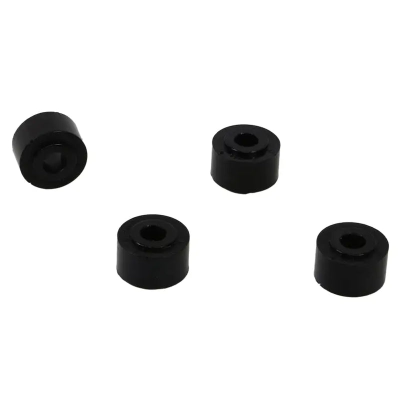 Whiteline Limited Lifetime Warranty Shock Absorber Mount Bushing W31408 - Upper BU