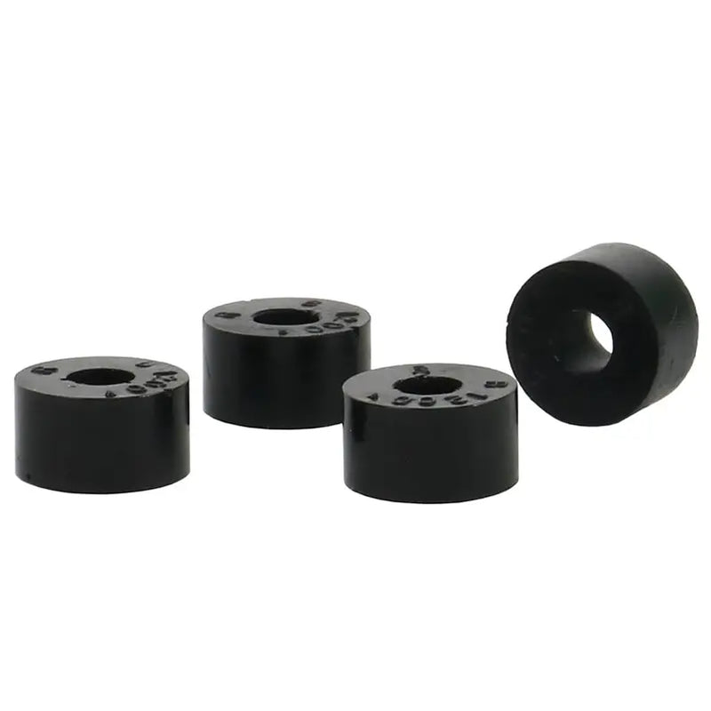 Whiteline Limited Lifetime Warranty Stabilizer Bar Link Bushing W21173 - Sway