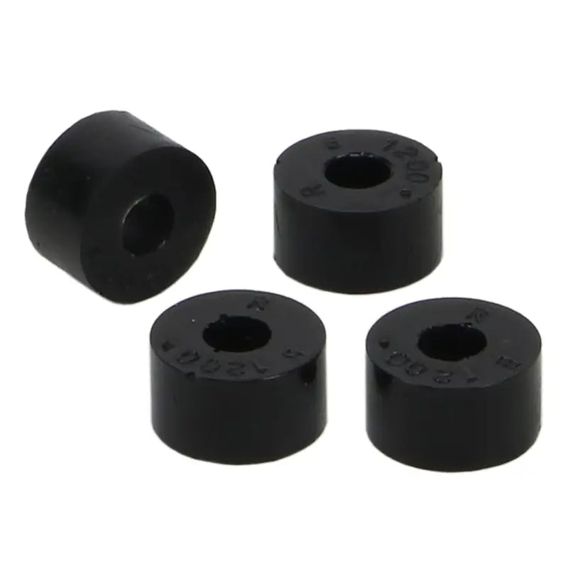 Whiteline Limited Lifetime Warranty Stabilizer Bar Link Bushing W21173 - Sway