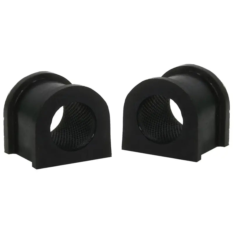 Whiteline Limited Lifetime Warranty Stabilizer Bar Mount Bushing KSK003-24 - Sway Service Kit