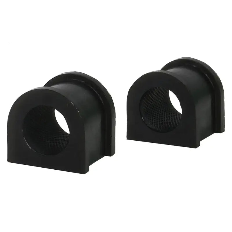 Whiteline Limited Lifetime Warranty Stabilizer Bar Mount Bushing KSK003-24 - Sway Service Kit