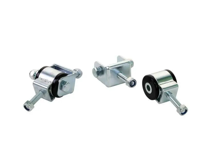 Whiteline Plus 04-8/06 Pontiac GTO / 9/97-8/06 Lumina Engine Mount Assembly 