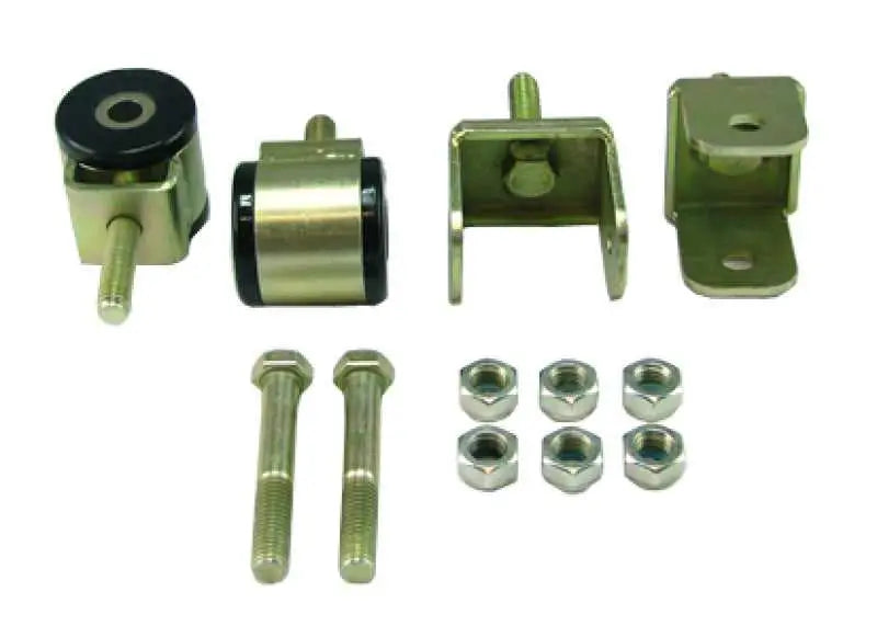 Whiteline Whiteline Plus 04-8/06 Pontiac GTO / 9/97-8/06 Lumina Engine Mount Assembly