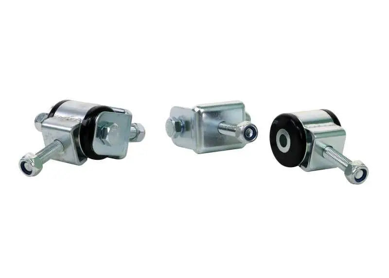 Whiteline Plus 04-8/06 Pontiac GTO / 9/97-8/06 Lumina Engine Mount Assembly 