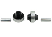 Whiteline Whiteline Plus 05/00+ Toyota Prius NHW11/HHW20 Front Lower Inner Rear C/A Bushing Caster Correction