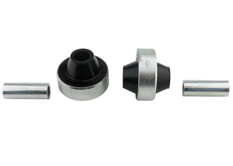 Whiteline Whiteline Plus 05/00+ Toyota Prius NHW11/HHW20 Front Lower Inner Rear C/A Bushing Caster Correction