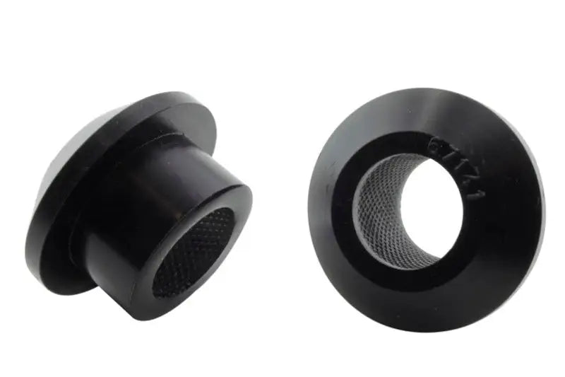 Whiteline Plus 05/05 + Ford Focus / 04-03/08 Mazda 3 Lower Inner Front Control Arm Bushing Kit - Truck & Automotive
