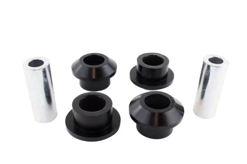 Whiteline Plus 05/05 + Ford Focus / 04-03/08 Mazda 3 Lower Inner Front Control Arm Bushing Kit - Truck & Automotive