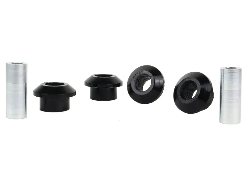 Whiteline Plus 05/05 + Ford Focus / 04-03/08 Mazda 3 Lower Inner Front Control Arm Bushing Kit - Truck & Automotive