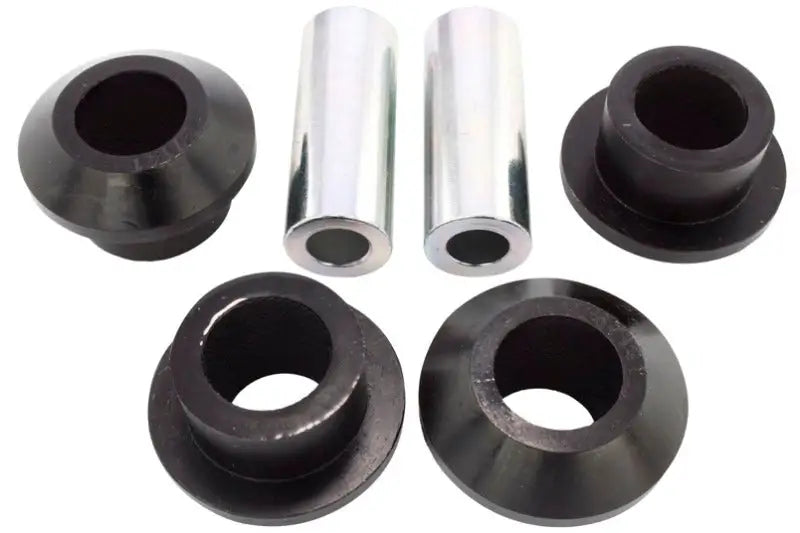Whiteline Plus 05/05 + Ford Focus / 04-03/08 Mazda 3 Lower Inner Front Control Arm Bushing Kit - Truck & Automotive