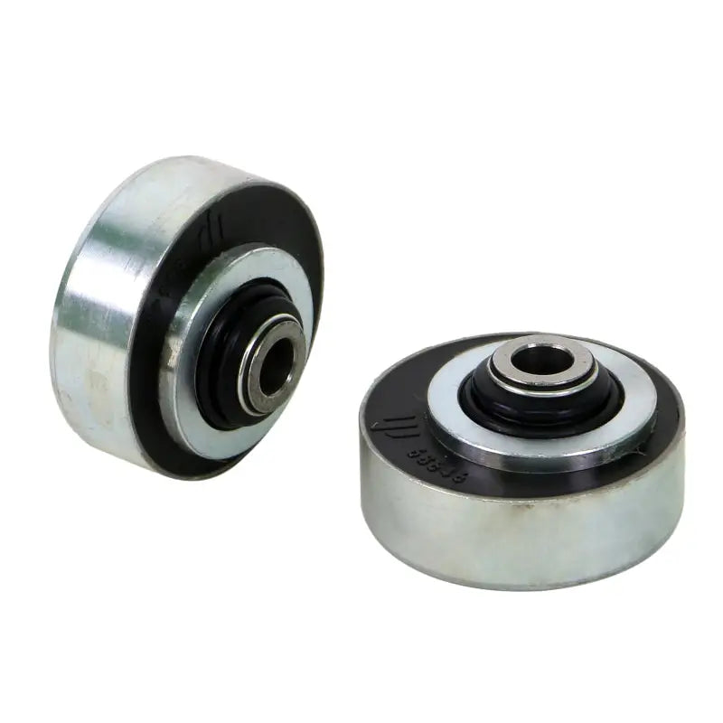 Whiteline KCA471 Whiteline Plus 07-16 EVO X Front Control Arm Lower Inner Rear Bushing