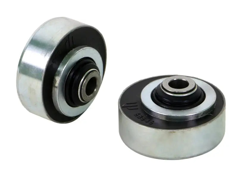 Whiteline Plus 07-16 EVO X Front Control Arm Lower Inner Rear Bushing - Truck & Automotive