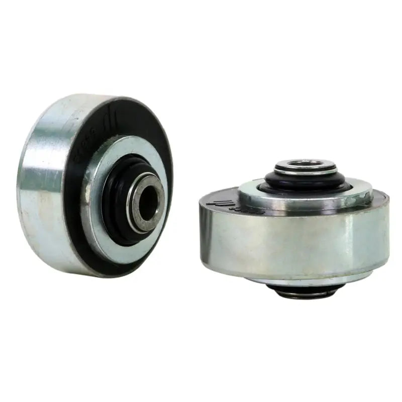 Whiteline KCA471 Whiteline Plus 07-16 EVO X Front Control Arm Lower Inner Rear Bushing