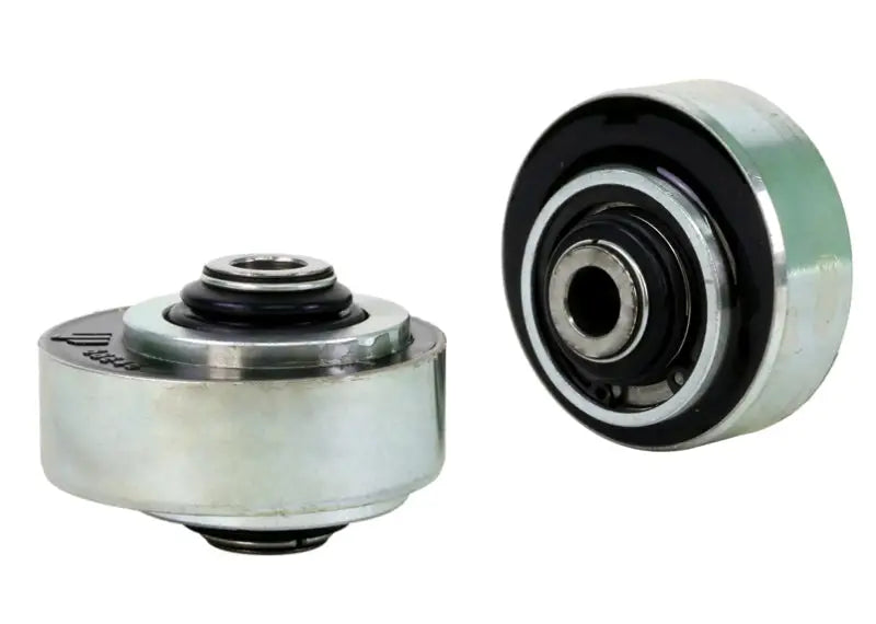 Whiteline Plus 07-16 EVO X Front Control Arm Lower Inner Rear Bushing - Truck & Automotive