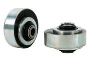 Whiteline Plus 07-16 EVO X Front Control Arm Lower Inner Rear Bushing - Truck & Automotive
