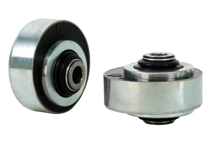 Whiteline Plus 07-16 EVO X Front Control Arm Lower Inner Rear Bushing - Truck & Automotive