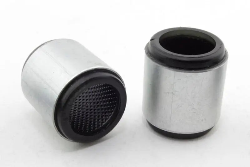 Whiteline Plus 09/02 + Ford Focus / 04-03/08 Mazda 3 Lower Rear Control Arm Bushing Kit - Truck & Automotive