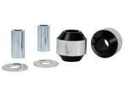 Whiteline Plus 09/03 + Subaru Forester 4/6cyl / 07 + Impreza Rear Lower Inner Control Arm Bushing Kit - Truck &
