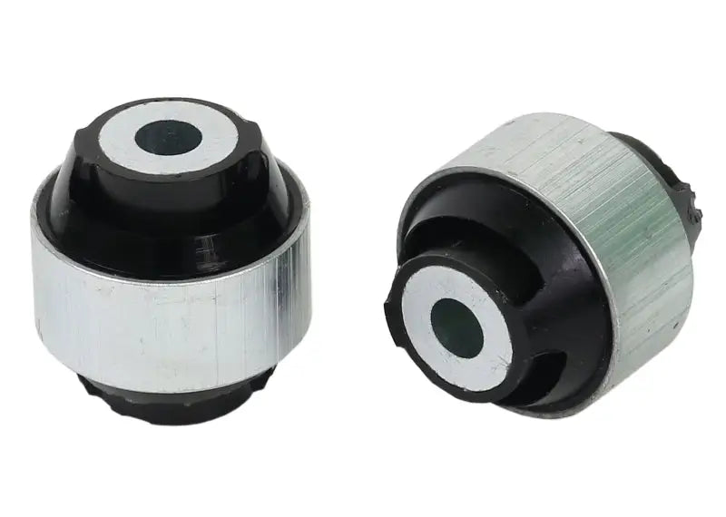 Whiteline Plus 10/06 + Toyota Aurion / 6/06 + Camry Front Lower Inner Rear Control Arm Bushing Ki - Truck & Automotive