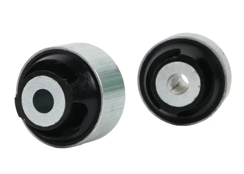 Whiteline Plus 10/06 + Toyota Aurion / 6/06 + Camry Front Lower Inner Rear Control Arm Bushing Ki - Truck & Automotive