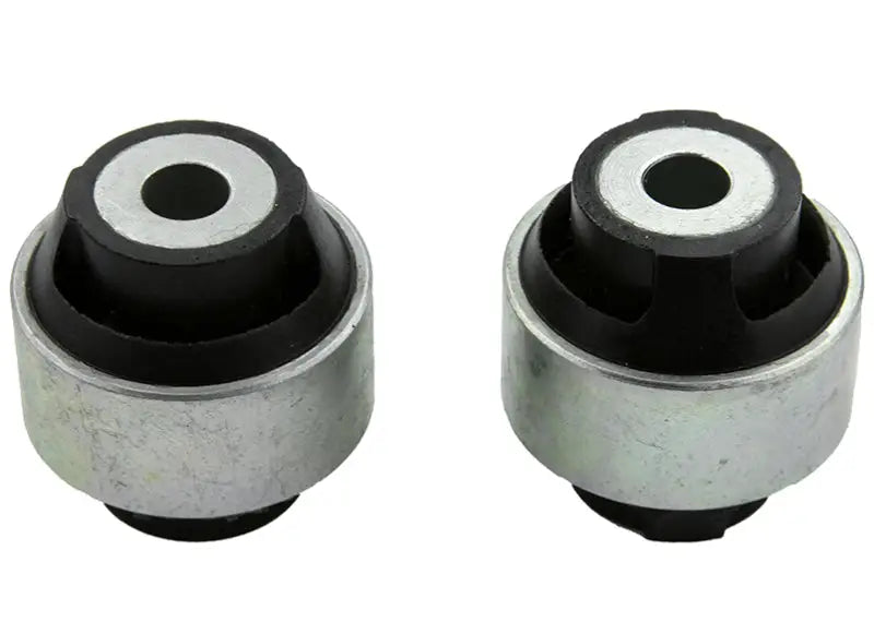 Whiteline Plus 10/06 + Toyota Aurion / 6/06 + Camry Front Lower Inner Rear Control Arm Bushing Ki - Truck & Automotive