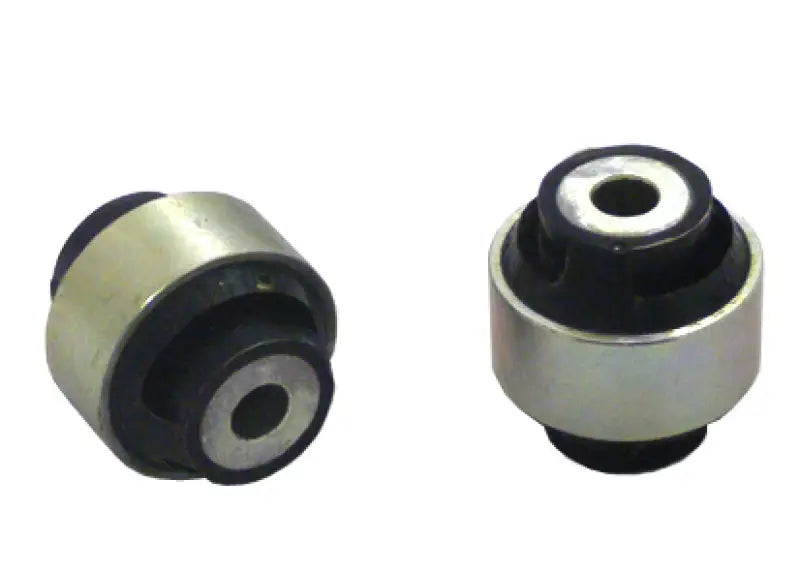 Whiteline Plus 10/06 + Toyota Aurion / 6/06 + Camry Front Lower Inner Rear Control Arm Bushing Ki - Truck & Automotive