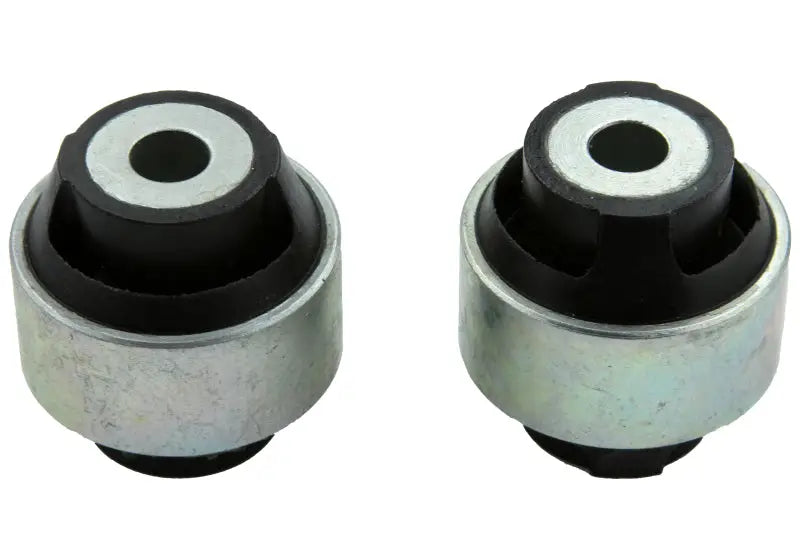 Whiteline Plus 10/06 + Toyota Aurion / 6/06 + Camry Front Lower Inner Rear Control Arm Bushing Ki - Truck & Automotive