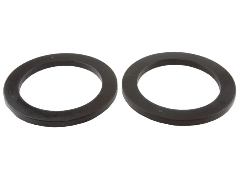 Whiteline Plus 10/65-73 Ford Mustang Spring - Pad/Trim Packer Bushing (H - 8mm) - Truck & Automotive
