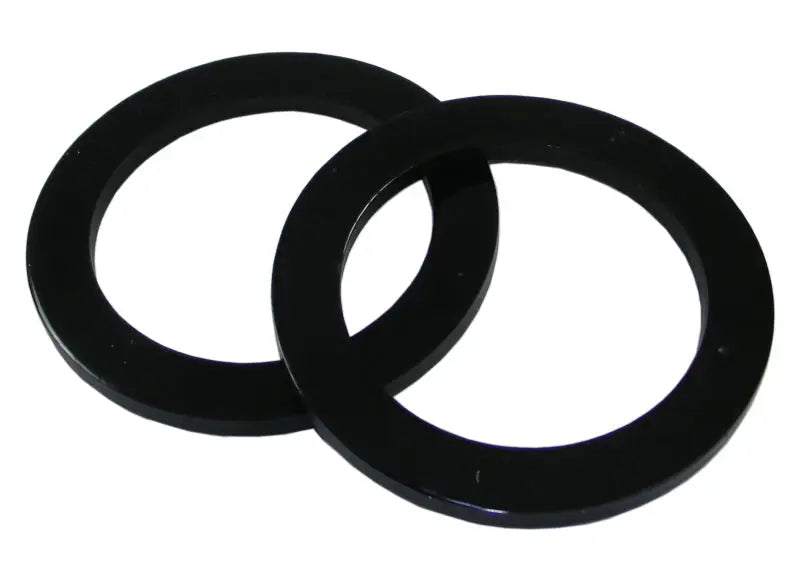 Whiteline Plus 10/65-73 Ford Mustang Spring - Pad/Trim Packer Bushing (H - 8mm) - Truck & Automotive