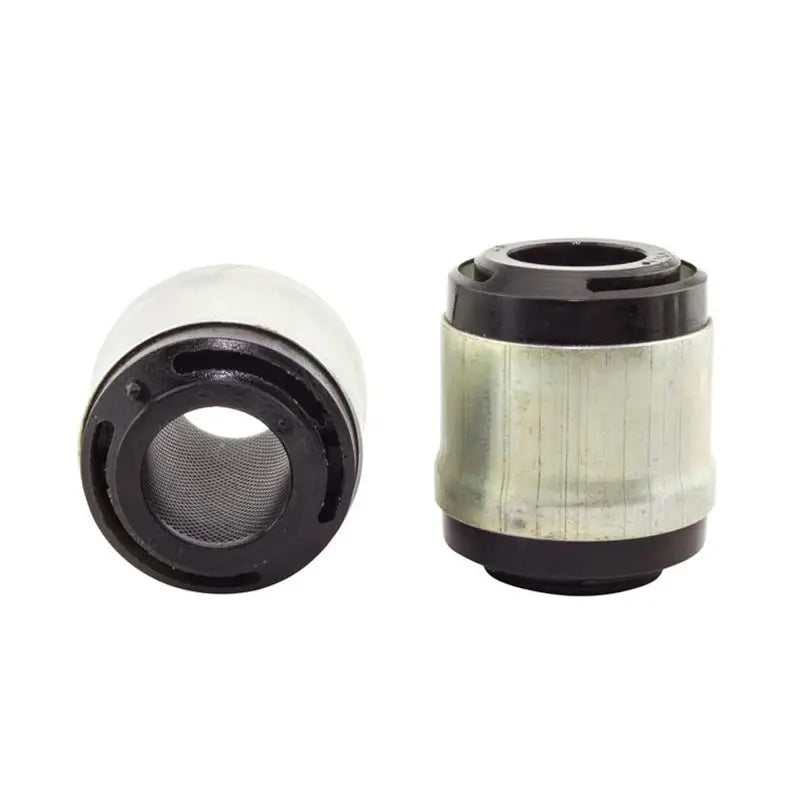 Whiteline W53335 Whiteline Plus 11/05+ Dodge Charger / 3/08 Challenger Front Lower Inner Control Arm Bushing Kit