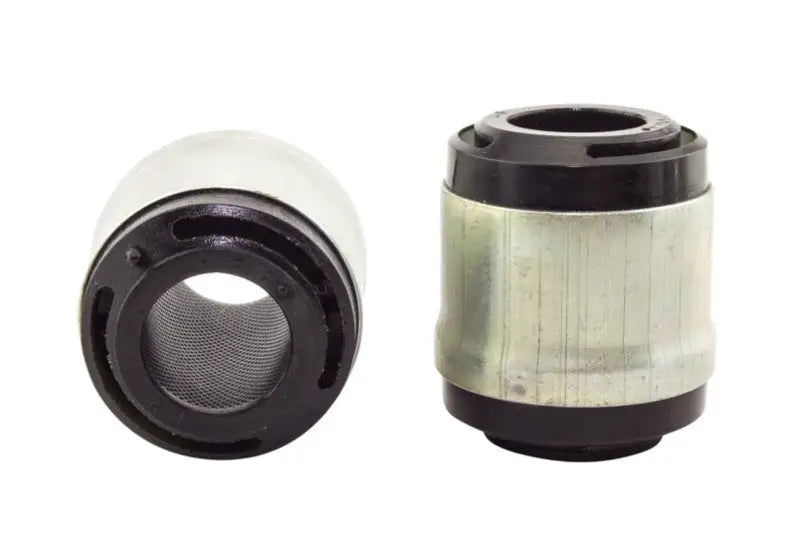 Whiteline Plus 11/05 + Dodge Charger / 3/08 Challenger Front Lower Inner Control Arm Bushing Kit - Truck & Automotive