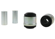 Whiteline Plus 11/05 + Dodge Charger / 3/08 Challenger Front Lower Inner Control Arm Bushing Kit - Truck & Automotive