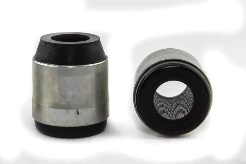 Whiteline Plus 11/05+ Dodge Charger/ 3/08+ Challenger Front Upper Inner Control Arm Bushing Kit 