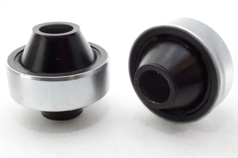 Whiteline Plus 12/01-04/07 Toyota Corolla ZZE122/123 Front Lower Inner Rear Control Arm Bushing Kit 