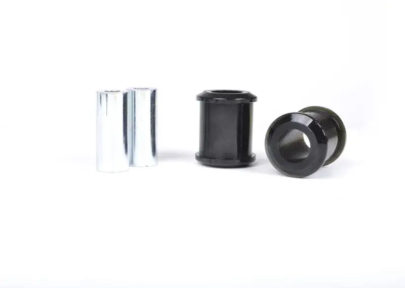 Whiteline Plus 2010 Volkswagen CC Rear Control Arm Lower Inner Bushing Kit - Truck & Automotive