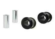 Whiteline Plus 2010 Volkswagen CC Rear Control Arm Lower Inner Bushing Kit - Truck & Automotive