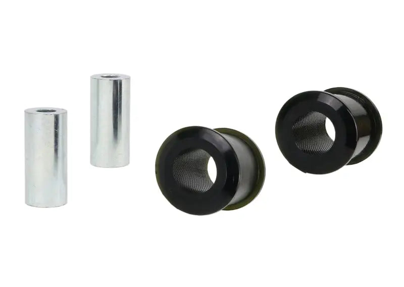 Whiteline Plus 2010 Volkswagen CC Rear Control Arm Lower Inner Bushing Kit - Truck & Automotive