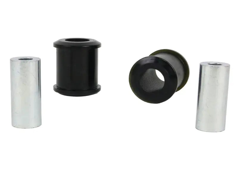 Whiteline Plus 2010 Volkswagen CC Rear Control Arm Lower Inner Bushing Kit - Truck & Automotive