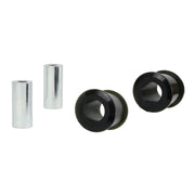 Whiteline W63553 Whiteline Plus 2010 Volkswagen CC Rear Control Arm Lower Rear Inner Bushing Kit