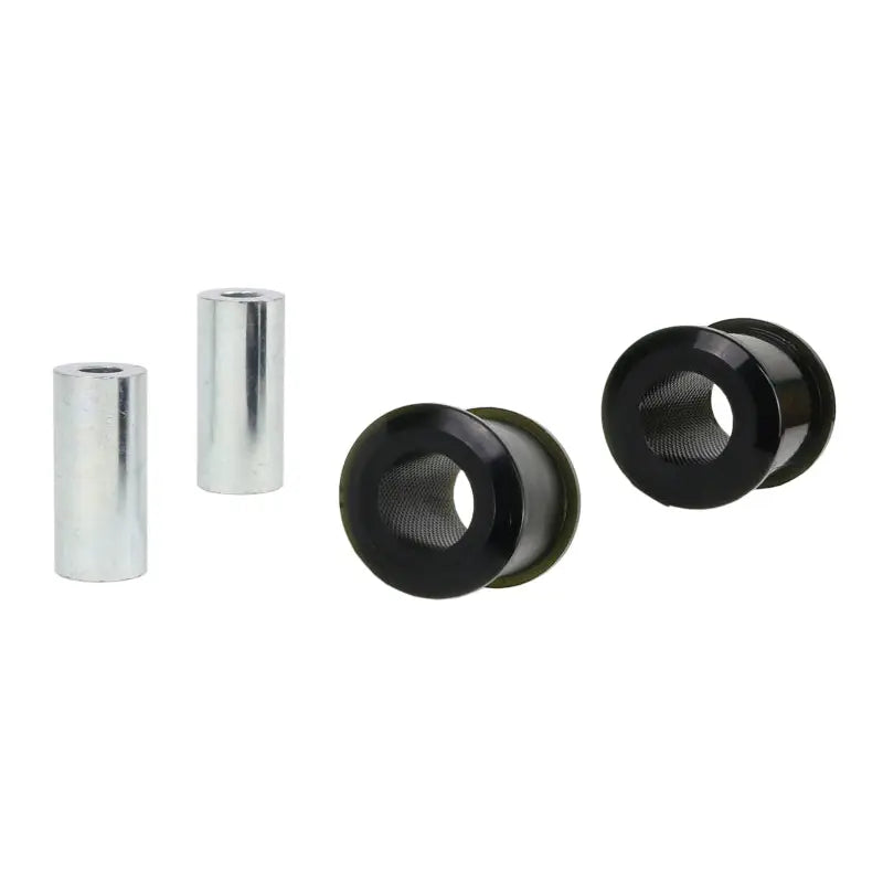 Whiteline W63553 Whiteline Plus 2010 Volkswagen CC Rear Control Arm Lower Rear Inner Bushing Kit