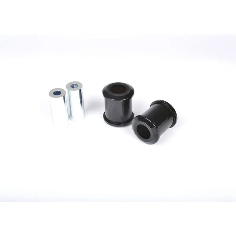 Whiteline W63553 Whiteline Plus 2010 Volkswagen CC Rear Control Arm Lower Rear Inner Bushing Kit