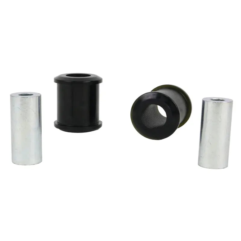 Whiteline W63553 Whiteline Plus 2010 Volkswagen CC Rear Control Arm Lower Rear Inner Bushing Kit